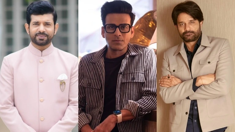 viineet kumar siingh, manoj bajpayee, jaideep ahlawat,