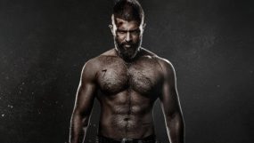 Vijay Deverakonda Led Kingdom Commences Dubbing