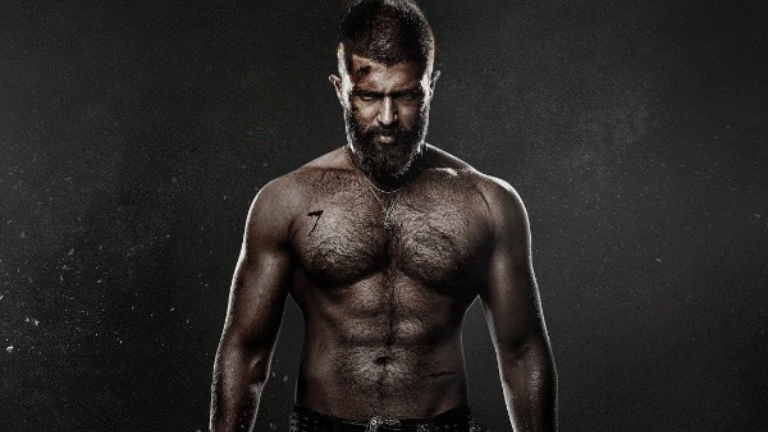 Vijay Deverakonda Led Kingdom Commences Dubbing