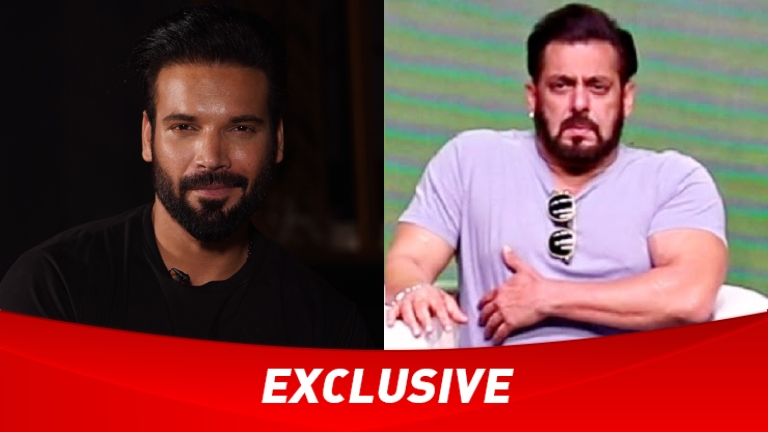 vikaas verma, salman khan, rib injury on sikandar sets,