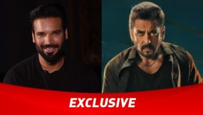 vikaas verma, salman khan, sweet gesture on sikandar sets,