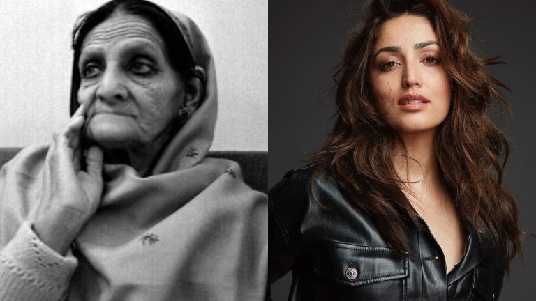 Yami Gautam To Bring The Battle Of Shah Bano On Screen