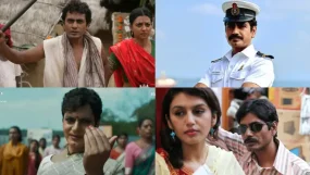 Nawazuddin Siddiqui Film Characters