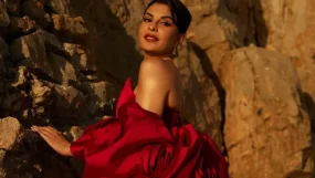 Jacqueline Fernandez