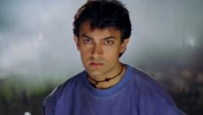 Aamir Khan on Raakh shooting days