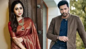 Aarti Ravi Ravi Mohan Jayam Ravi