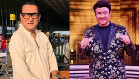 Abhijeet Bhattacharya on Anu Malik singing Gori Gori