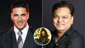 Akshay Kumar And Director Amit Rai Begin Script Discussion For OMG 3