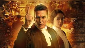 Akshay Kumar's Kesari Chapter 2 Enters IMDb Top 250 Indian Movies List