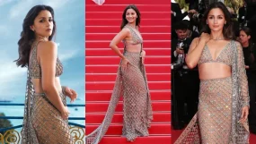 Alia Bhatt Cannes 2025