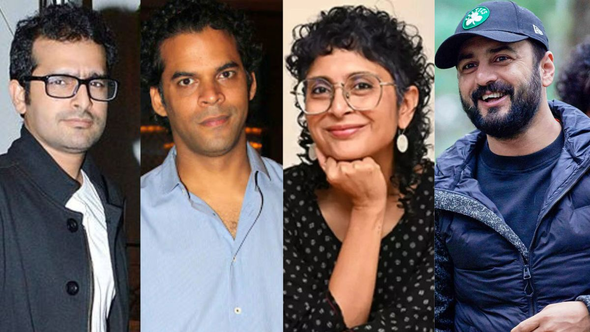 Amar Kaushik To Team Up With Vikramaditya Motwane, Kiran Rao, Shakun Batra For Lust Stories 3?