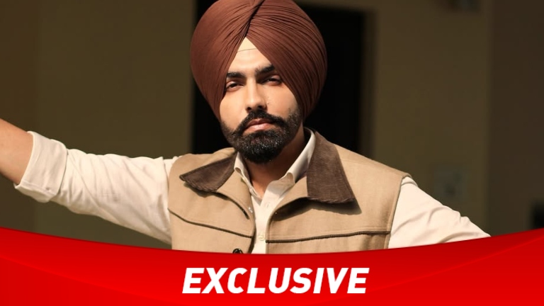 Ammy Virk on disrespect