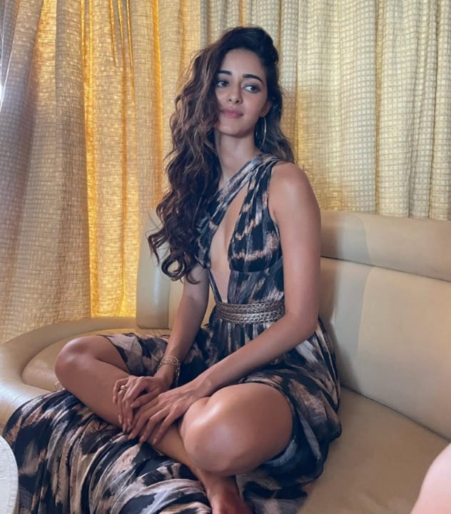 Ananya Panday