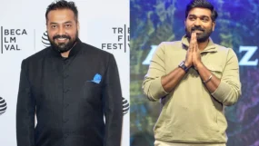 Anurag Kashyap on Vijay Sethupathi's help