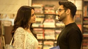 First Sight Wala Love Song Out!