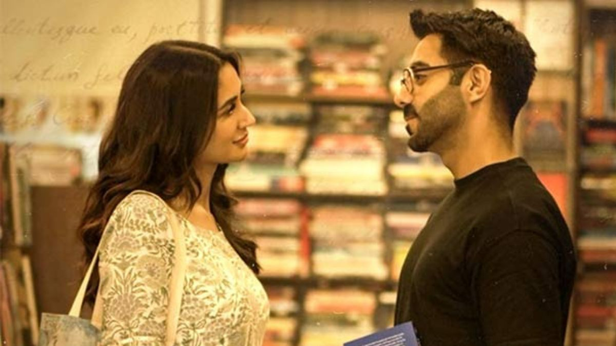 First Sight Wala Love Song Out!