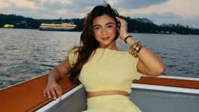 Apoorva Mukhija Aka To Not Go To Cannes 2025