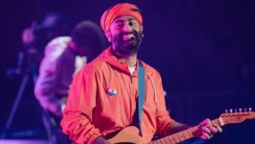 Arijit Singh concert postponed