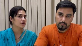 Bigg Boss OTT 3 Contestant Armaan Malik