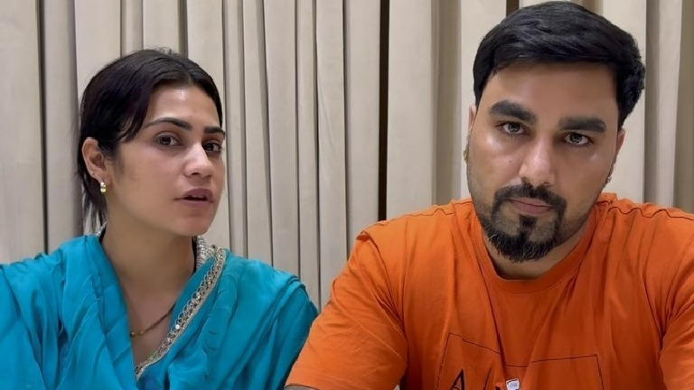 Bigg Boss OTT 3 Contestant Armaan Malik