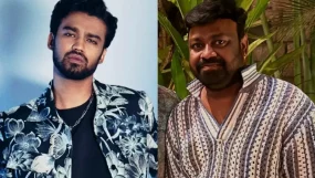 Babil Khan Sai Rajesh