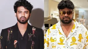 babil khan sai rajesh film