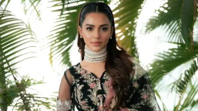 Nusraat Faria Arrested At Dhaka Airport