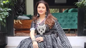 Bhagyashree