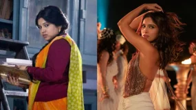 Bhumi Pednekar