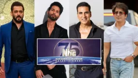 Salman Khan Akshay Kumar Sajid Nadiawala