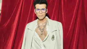 Shaadi Ke Director Karan Aur Johar