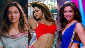 Deepika Padukone In Yeh Jawani Hai Deewani