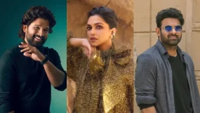 Deepika Padukone Allu Arjun Prabhas