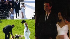 Demi Lovato marries Jordan 'Jutes' Lutes