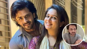Dipika Kakar Reveals Her 'Tennis Ball-Sized' Tumour Is Stage 2 Cancerous; Husband Shoaib Ibrahim Breaks Down - Watch