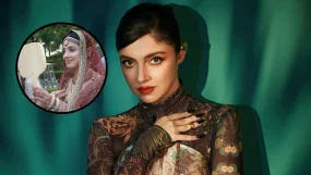 Divya Khossla And Prerna Arora To Collaborate For Hero Heeroine; Producer Shares BTS Still