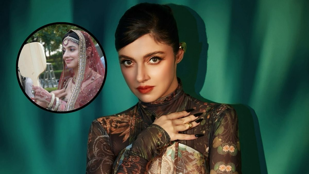 Divya Khossla And Prerna Arora To Collaborate For Hero Heeroine; Producer Shares BTS Still