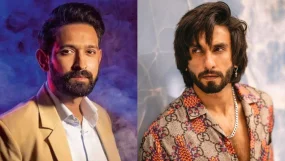 Ranveer Singh, Vikrant Massey Starrer Don 3