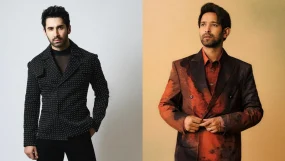 Vikrant Massey Joins Lakshya In Dostana 2