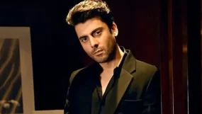 Fawad Khan Operation Sindoor