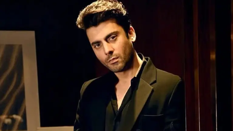 Fawad Khan Operation Sindoor