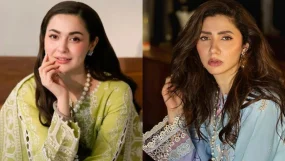 Pakistani Celebs React To Operation Sindoor