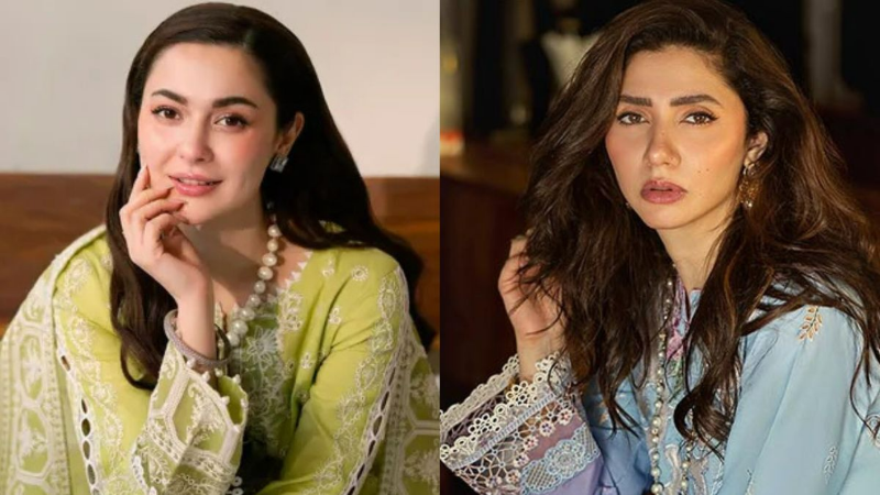 Pakistani Celebs React To Operation Sindoor