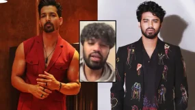 Harshvardhan Rane Babil Khan