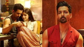 Harshvardhan Rane REFUSES To Work With Mawra Hocane