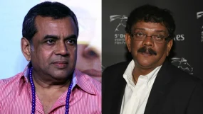 Priyadarshan REACTS To Paresh Rawal's EXIT