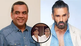 Hera Pheri 3 Controversy