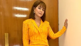 Hina Khan on Kashmir sexual assault case