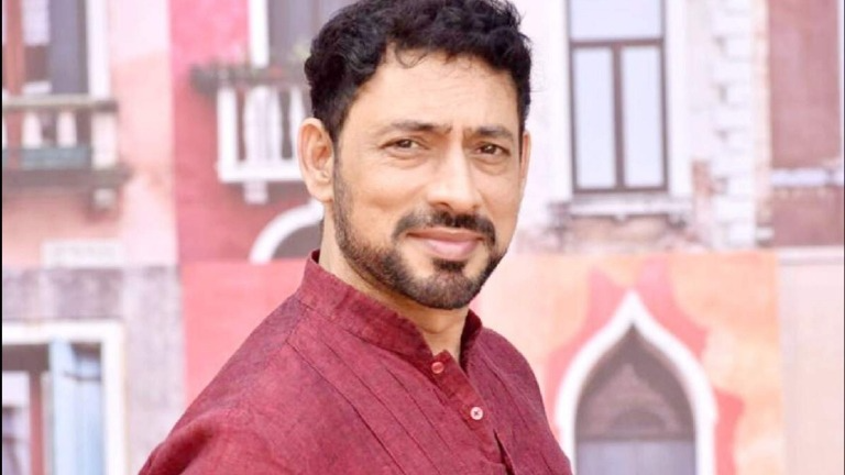 Hrishikesh Pandey