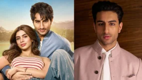 Ibrahim Ali Khan Admits Being ‘Not Okay’ Nadaniyaan